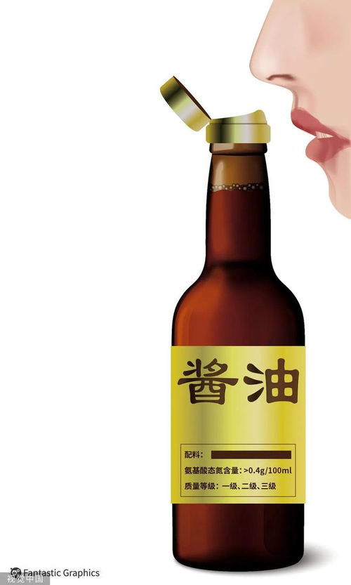 醬油瓶上出現這4個字，趕緊放下，再便宜也別買