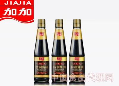 加加集團 以創新釀造打破傳統，以卓越實力鑄就品牌力量